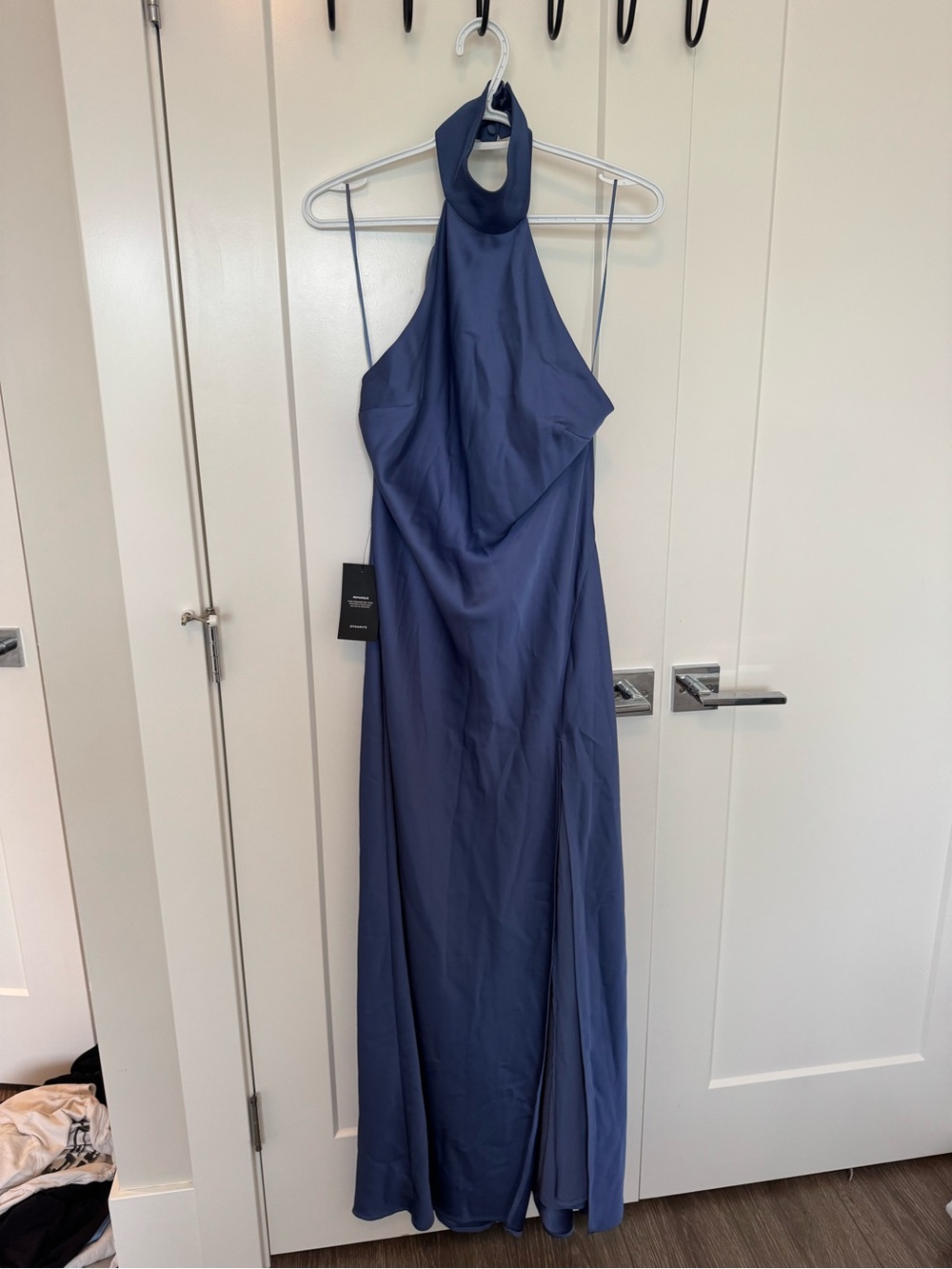 Dynamite dress